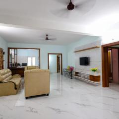 SBHS Narayanadri Homestay