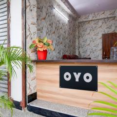 Hotel O Subharaj palace 2