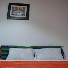 GS Hoteles-Cajamarca