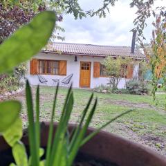 The Garden House