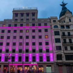 NYX Hotel Bilbao by Leonardo Hotels