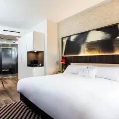 NYX Hotel Bilbao by Leonardo Hotels