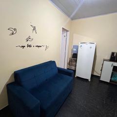 Mar do forte Apartamento