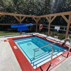 Purcell Condos by StayIn