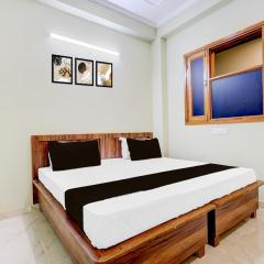 Hotel O Smile Sweet Hotel