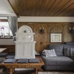 Panoramico su Cortina