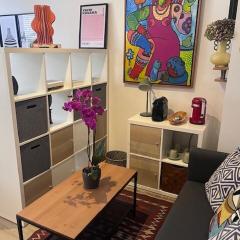 Espectacular Macarena Studio