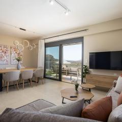 Emmanouil Private Villa A