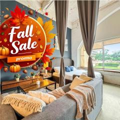 Spacious 222 3bd Sleeps 18 Free Parking