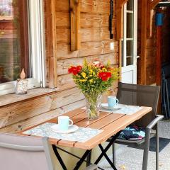 Gîte chez Murielle & Claude