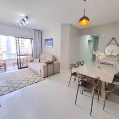 Aconchegante apartamento no centro em Balneário Camboriú SC