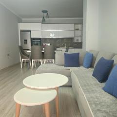 Mary's luxury apartment Pogradec 1
