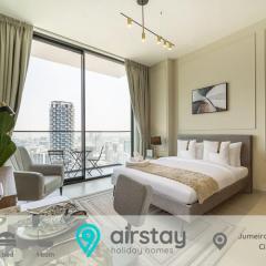 Airstay - Cozy Smart Studio - City Views - Monthly Offer Available