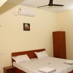 Sapna Residency