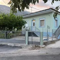 Lemon Tree House