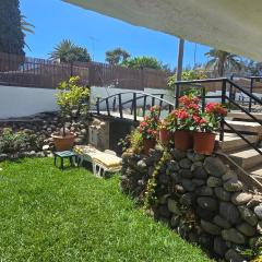 Casa Playa San Agustin