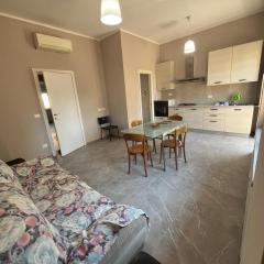 Appartamento Fabbricotti