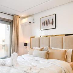 Appart luxe arya