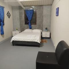 Eco-hostal Namaste