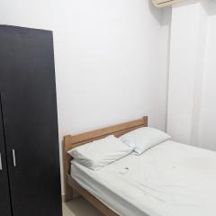 Casa de 2 pisos cerca a la playa