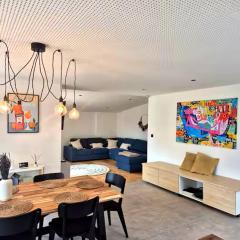 Chez Simone Liège, bain nordique