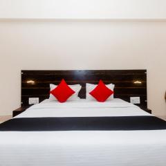 Hotel O Sai Plaza