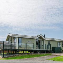 Hafan Y Mor Holiday Lodge