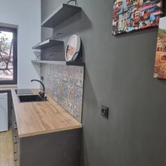 Cozy studio in avlabari