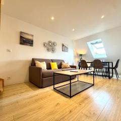 Le Duplex Merville - Lorient Centre