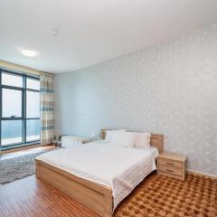 Luxury Oceanfront Fully Furnished 2BR!