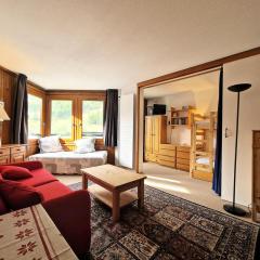 Résidence Le Vanoise - Studio au pied des pistes et commerces MAE-1533