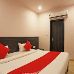 Hotel O DSG Residency