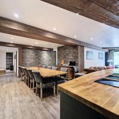 Résidence Valsnow - Magnifique 6 pièces dans le centre MAE-1633