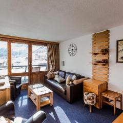 Résidence Villaret - Appartement cosy· La Daille · Ski aux pieds MAE-1773