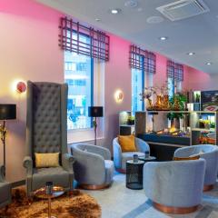 Leonardo Royal Hotel Nürnberg