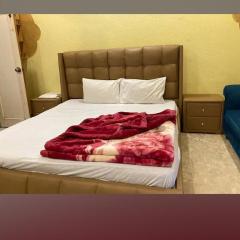Guest house