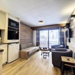 Résidence Le Dome - Studio fantastique dans le centre - tout renové MAE-1933