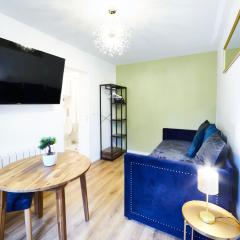 RBB 0G Studio 1 à 2 pers tout équipé