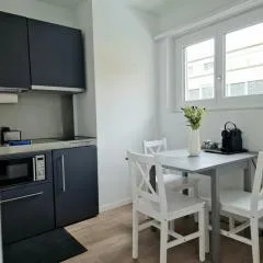 Casa Maria Apartments Bern