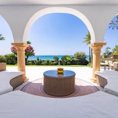 Andalusian Beach House