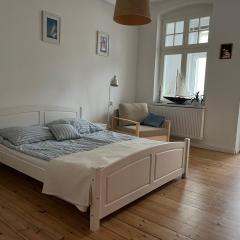 Przedwojenna kamienica