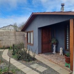 Casa en Pichilemu