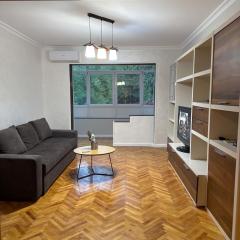 Apartment for rent in Baile Herculane