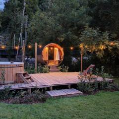 Luxurious mansion on the Ourthe - Manoir de Sy