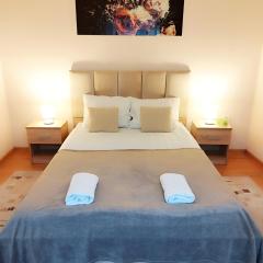 Apartament Andreas - centru, confort si relaxare