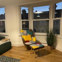 Fantastically located apartment - Earlsfield