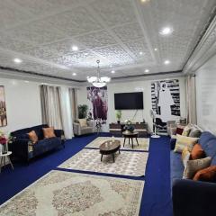 Maison Lumiere
