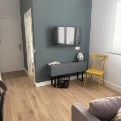 Alojamientos Dima Costa