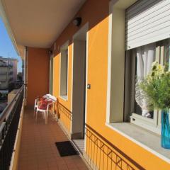 Large apartment for up to 9 guests