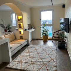 Le duplex